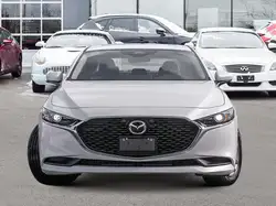 Mazda Mazda3 2026