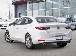 Mazda Mazda3 2026
