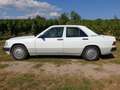 Mercedes-Benz 190 190 D Confort Blanc - thumbnail 1