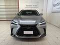 Lexus NX 350h Premium+ 2.5 4wd e-cvt cambio auto-LEGGI SOTTO Argento - thumbnail 7