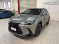 Lexus NX 350h Premium+ 2.5 4wd e-cvt cambio auto-LEGGI SOTTO Argento - thumbnail 2