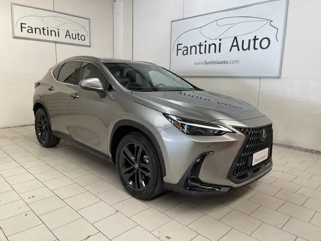 Lexus NX 350h Premium+ 2.5 4wd e-cvt cambio auto-LEGGI SOTTO