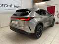 Lexus NX 350h Premium+ 2.5 4wd e-cvt cambio auto-LEGGI SOTTO Argento - thumbnail 3