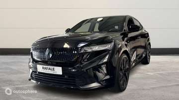 1.2 E-Tech full hybrid 200ch esprit Alpine - 25