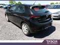 Opel Corsa F 1.2 100 Edition Radars Clima 16p Noir - thumbnail 4