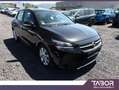 Opel Corsa F 1.2 100 Edition Radars Clima 16p Noir - thumbnail 2