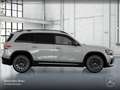 Mercedes-Benz GLB 200 d 4M AMG+NIGHT+PANO+AHK+MULTIBEAM+KAMERA Grau - thumbnail 18