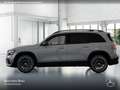 Mercedes-Benz GLB 200 d 4M AMG+NIGHT+PANO+AHK+MULTIBEAM+KAMERA Grau - thumbnail 5