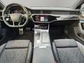 Audi RS6 4.0 TFSI qu. Tip. HD MATRIX+B&O+NAVI+ Grau - thumbnail 14