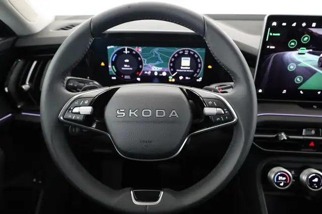 Skoda Kodiaq view 5