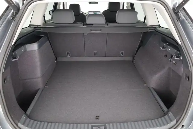 Skoda Kodiaq view 12