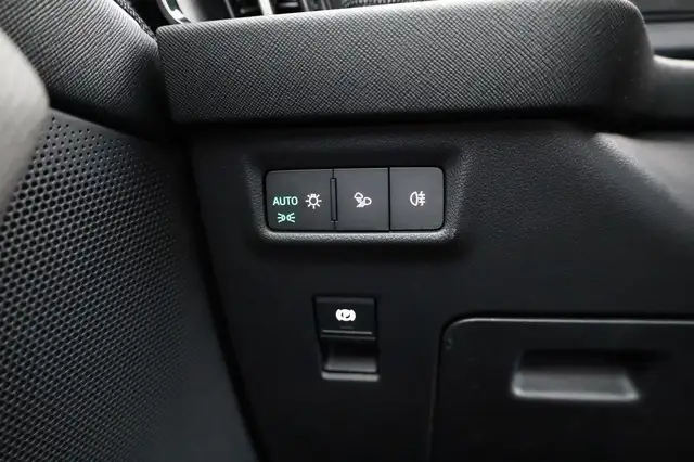 Skoda Kodiaq view 8
