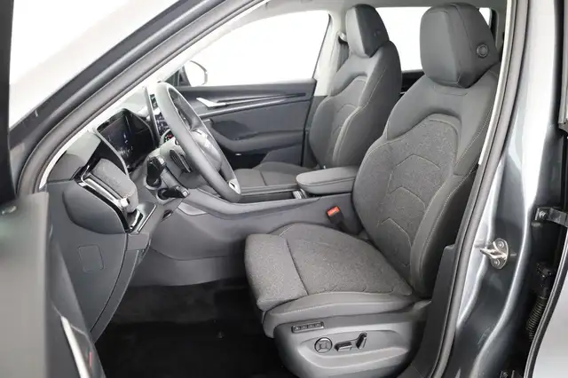 Skoda Kodiaq view 10