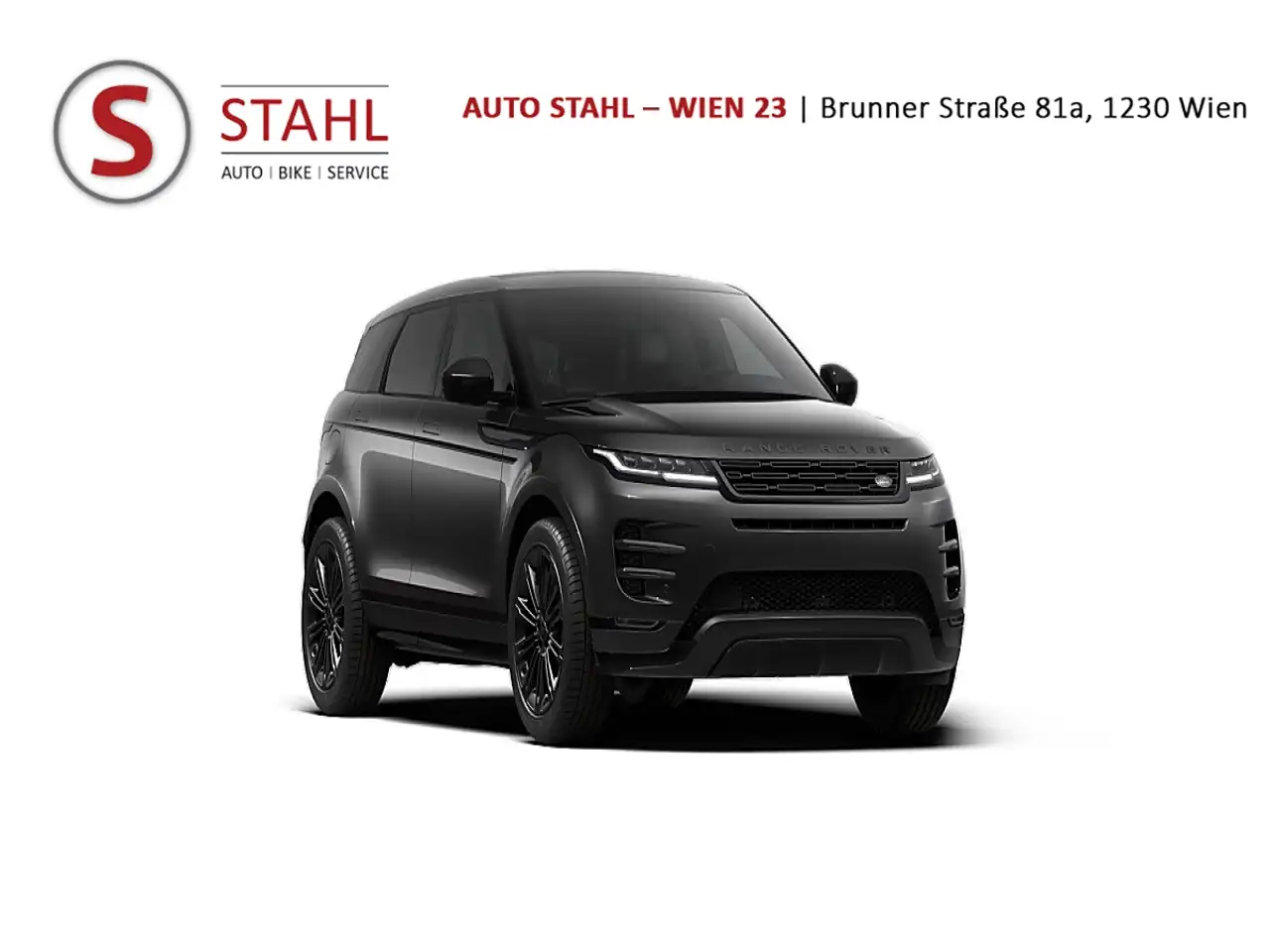 Land Rover Range Rover Evoque P270e PHEV Dynamic SE AWD Aut.