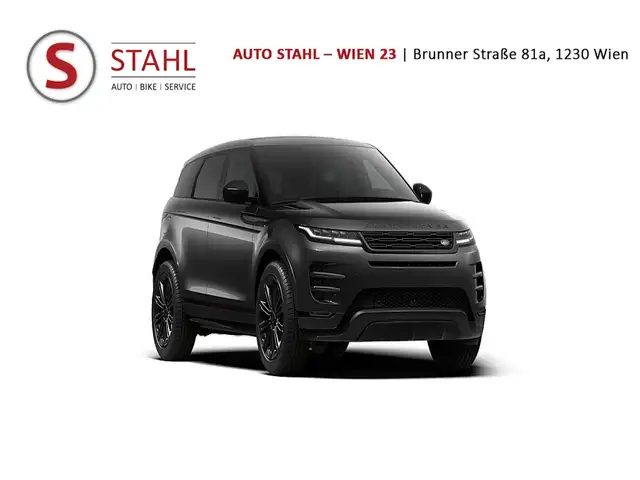 Land Rover Range Rover Evoque P270e PHEV Dynamic SE AWD Aut. Ansicht 1