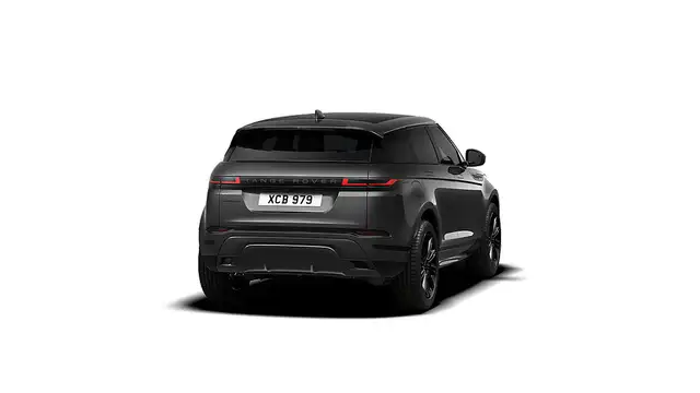 Land Rover Range Rover Evoque P270e PHEV Dynamic SE AWD Aut. Ansicht 3