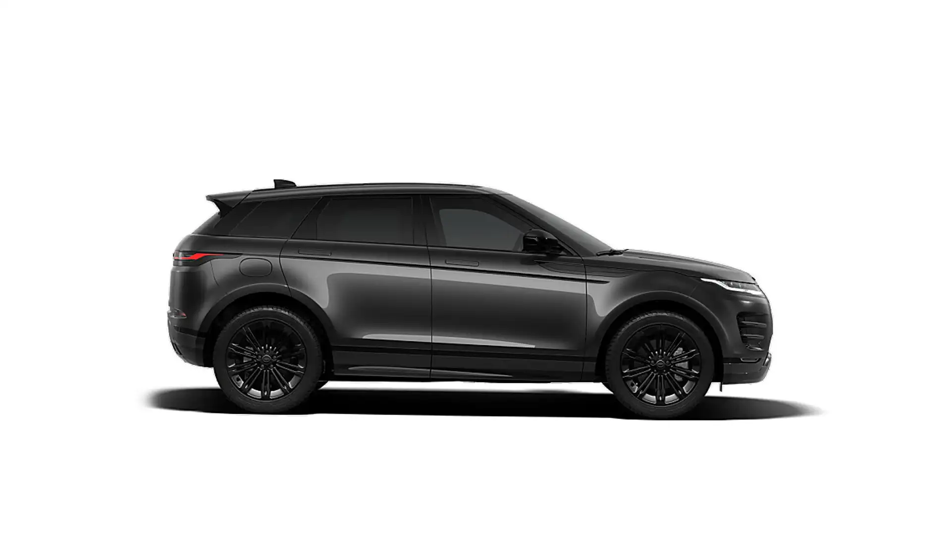 Land Rover Range Rover Evoque P270e PHEV Dynamic SE AWD Aut. Grau - 2