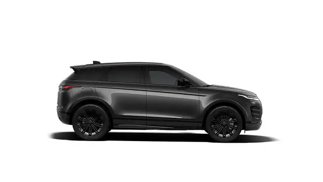 Land Rover Range Rover Evoque P270e PHEV Dynamic SE AWD Aut. Ansicht 2