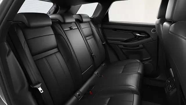 Land Rover Range Rover Evoque P270e PHEV Dynamic SE AWD Aut. Ansicht 7