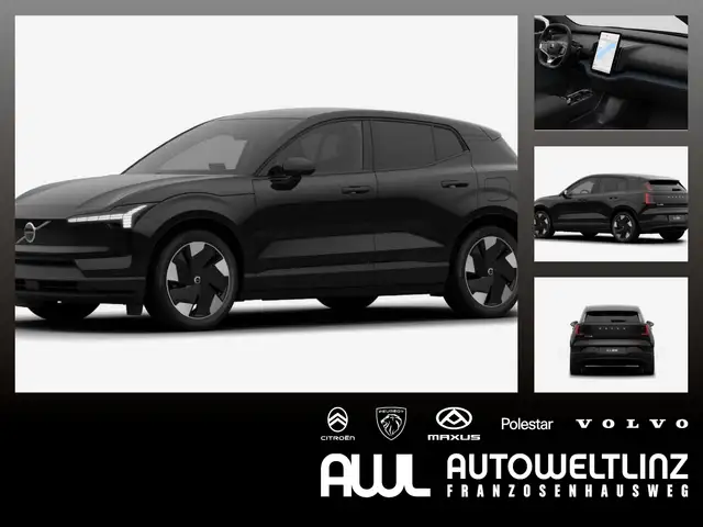 Volvo EX30 Single Mot. Extended Range Plus