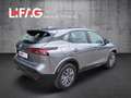 Nissan Qashqai 1,3 MHEV Visia *ab € 19.990,-* Grau - thumbnail 6