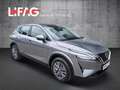 Nissan Qashqai 1,3 MHEV Visia *ab € 19.990,-* Grau - thumbnail 1