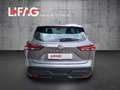 Nissan Qashqai 1,3 MHEV Visia *ab € 18.990,-* Grau - thumbnail 5