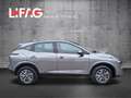 Nissan Qashqai 1,3 MHEV Visia *ab € 18.990,-* Grau - thumbnail 2