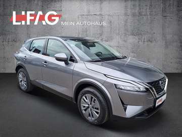 1,3 MHEV Visia *ab € 18.990,-*
