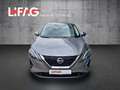 Nissan Qashqai 1,3 MHEV Visia *ab € 18.990,-* Grau - thumbnail 3