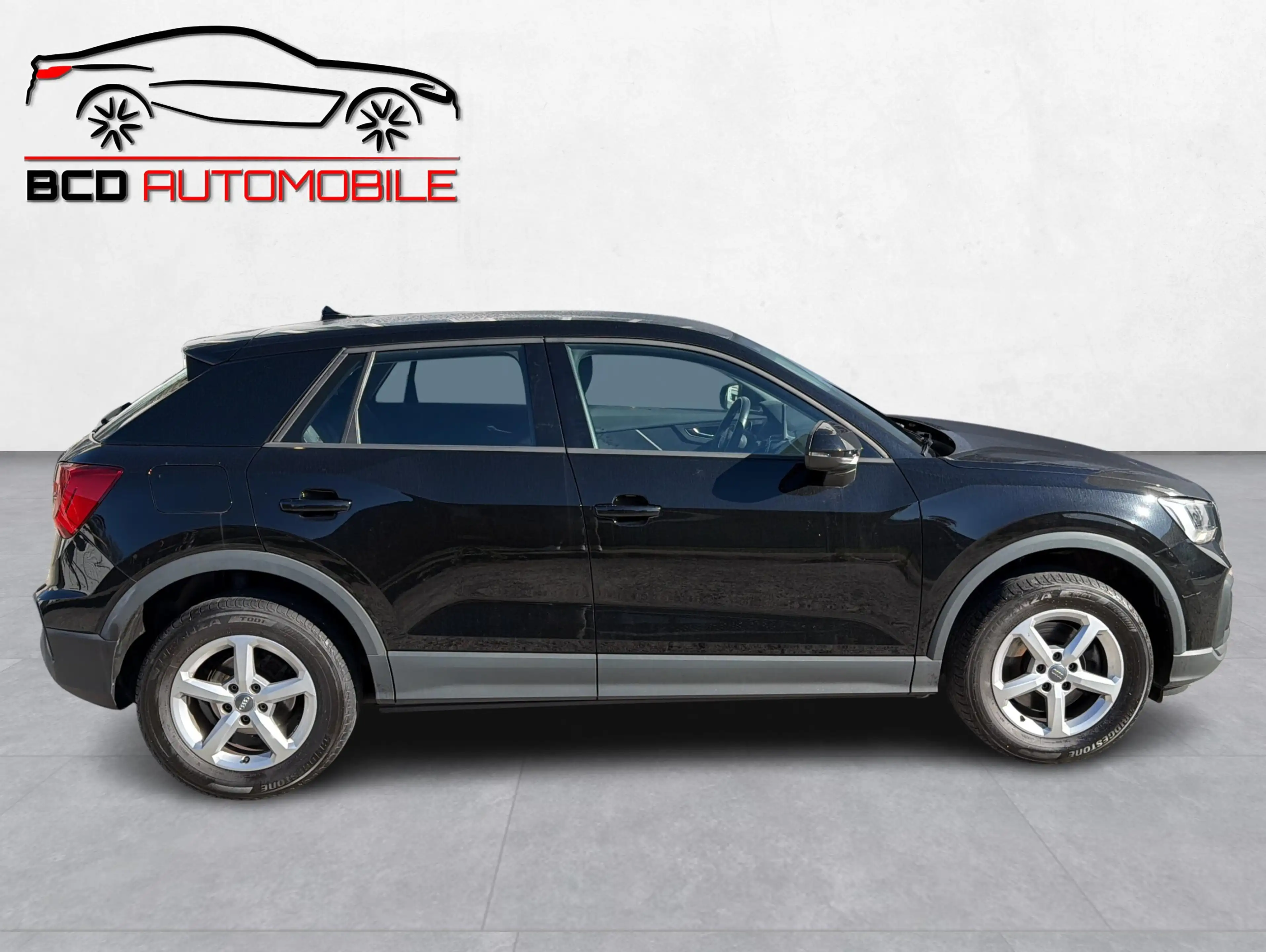 Audi Q2 35 TDI Advanced I AHK I KAMERA I SHZ I LED I — photo 8