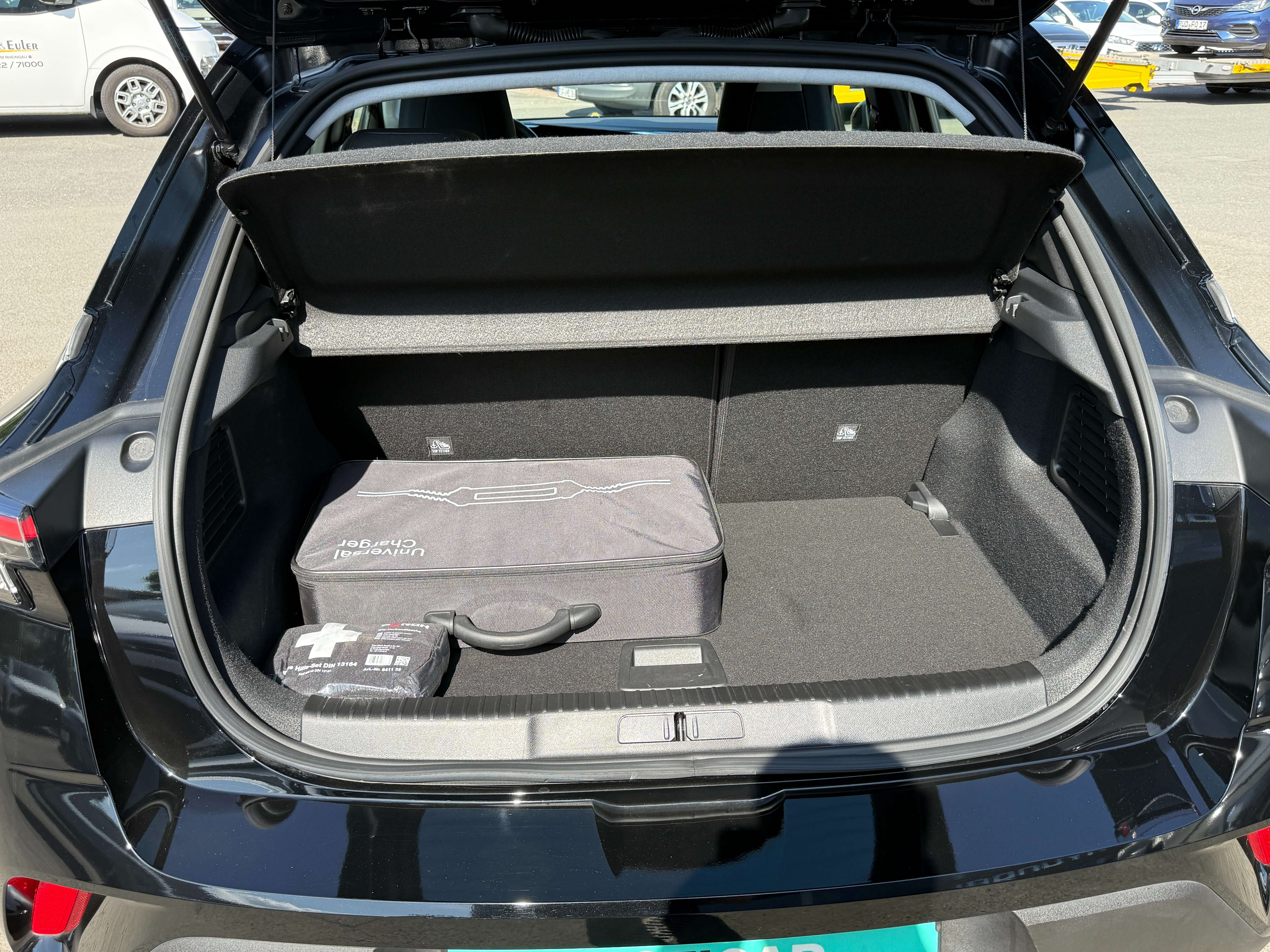 Opel Mokka E