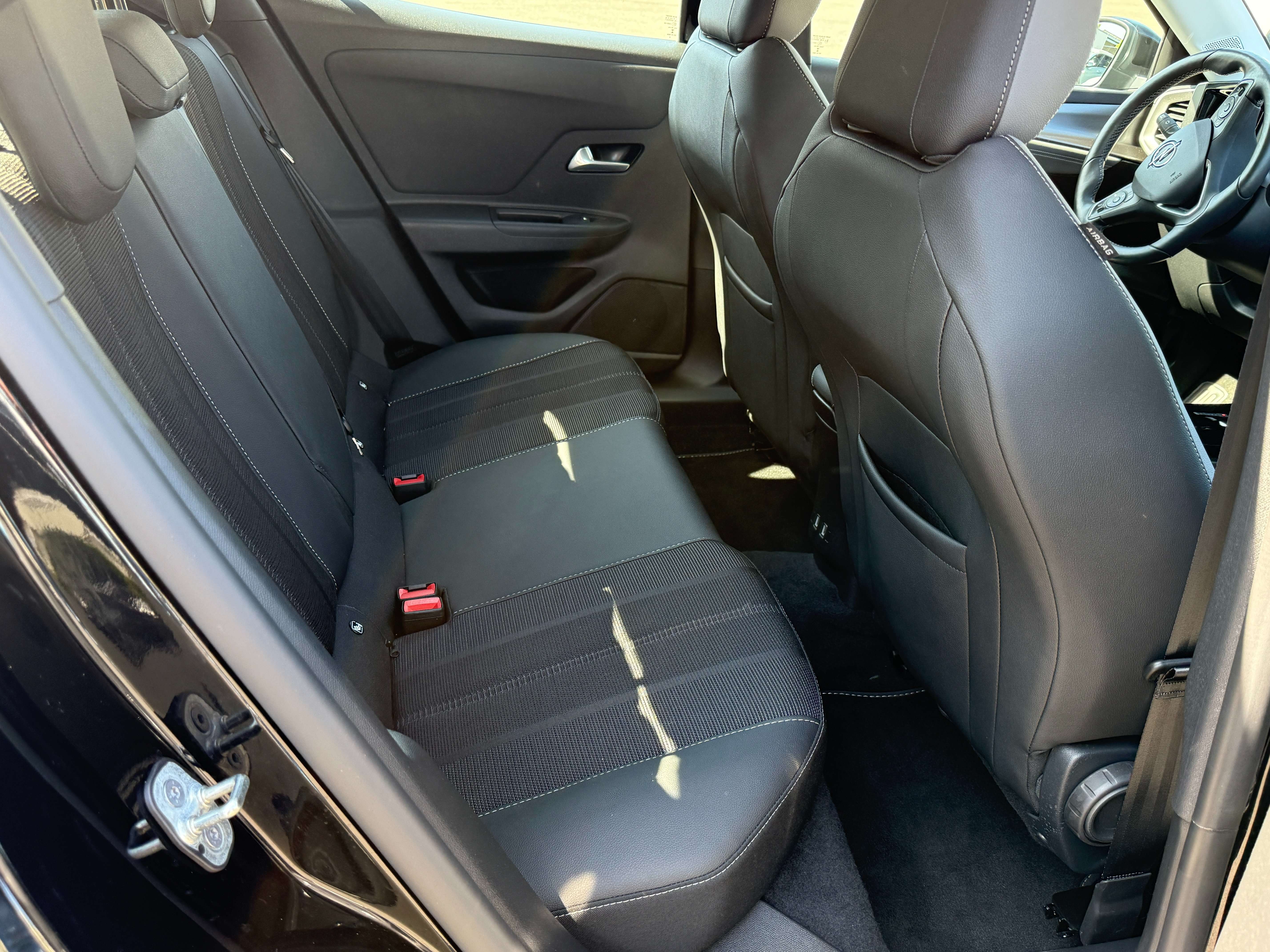 Opel Mokka E