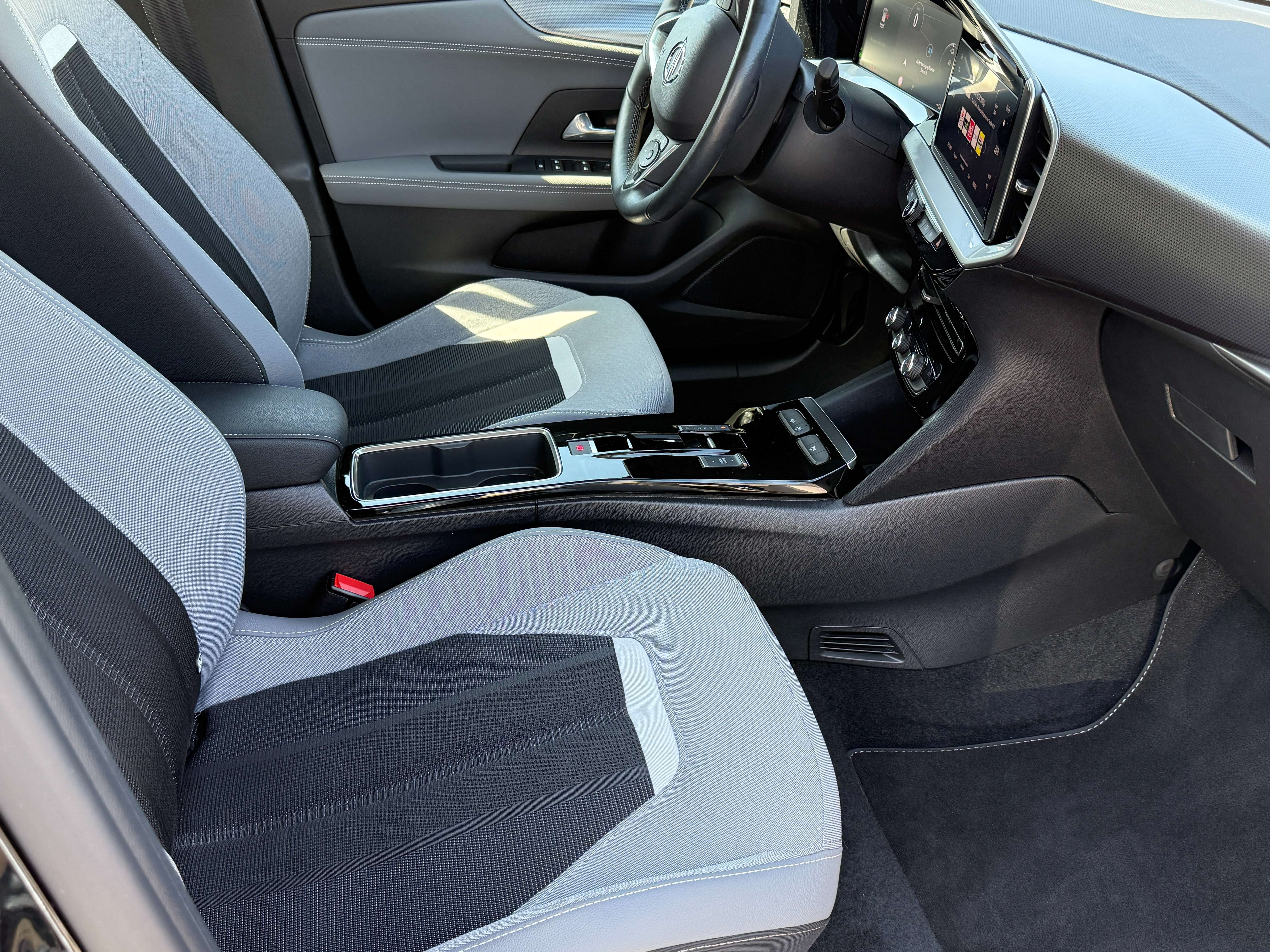 Opel Mokka E