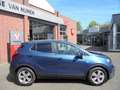 Opel Mokka 1.4 T Cosmo||Trekhaak||Rijklaar|| Bleu - thumbnail 8