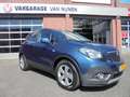 Opel Mokka 1.4 T Cosmo||Trekhaak||Rijklaar|| Bleu - thumbnail 1