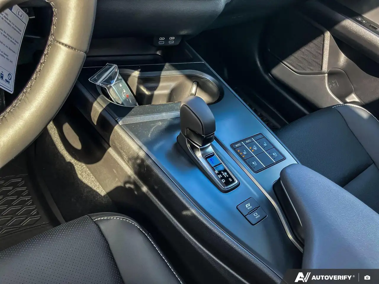 Lexus UX fotografie Lexus UX