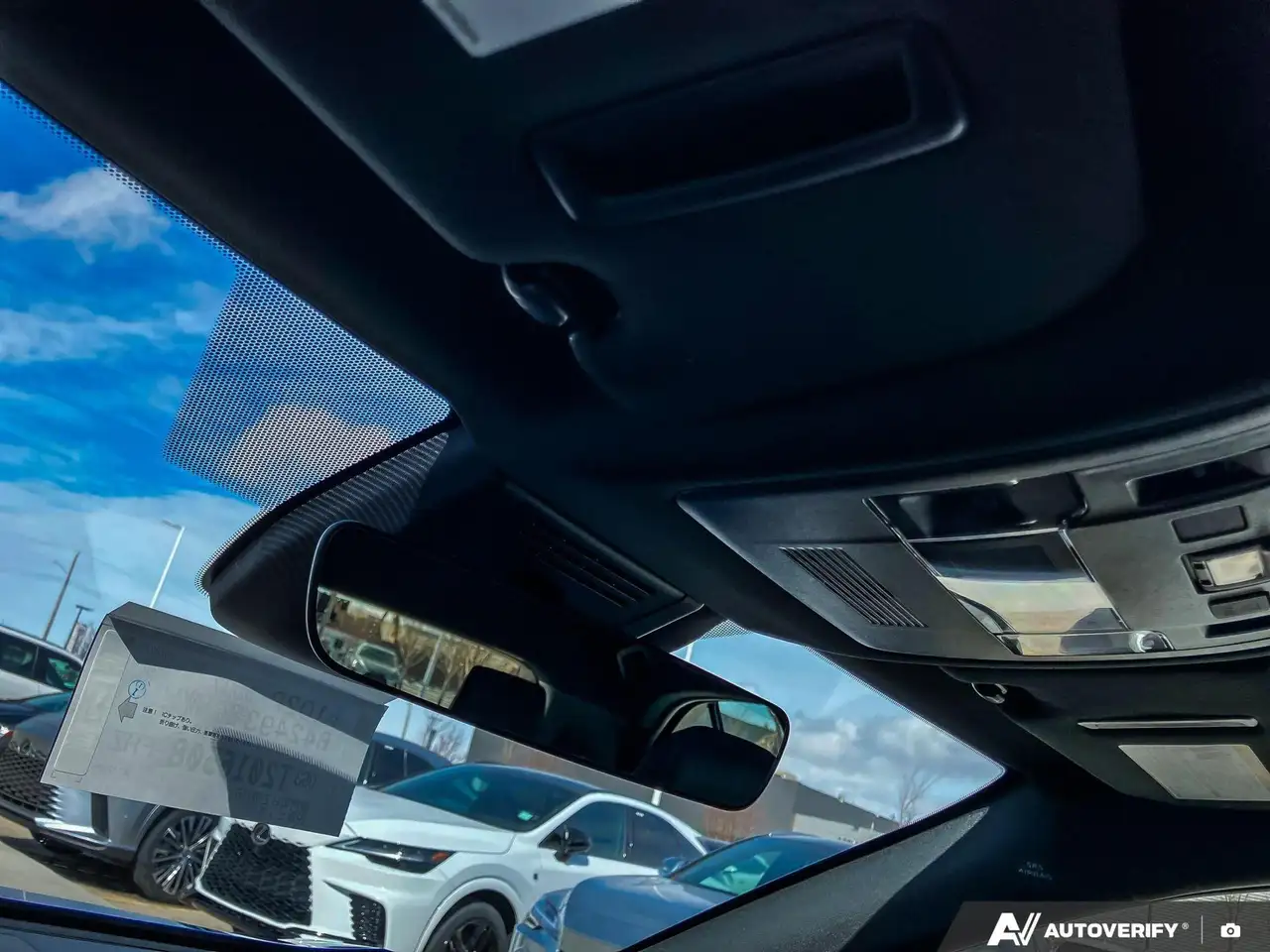 Lexus UX fotografie Lexus UX