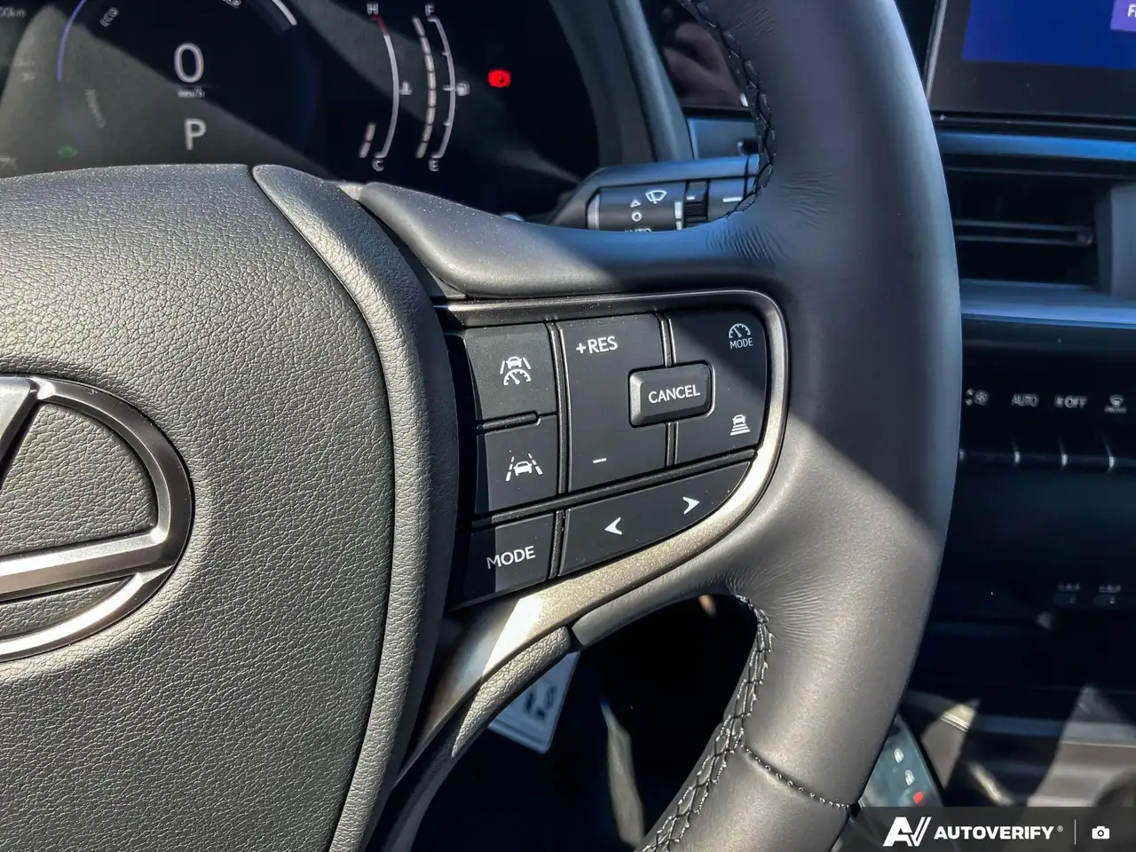 Lexus UX fotografie Lexus UX