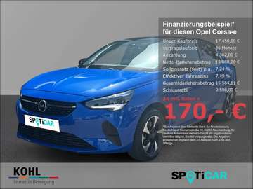 F Elegance LenkradHZG SHZ Rückfahrkam. PDC LED Fre