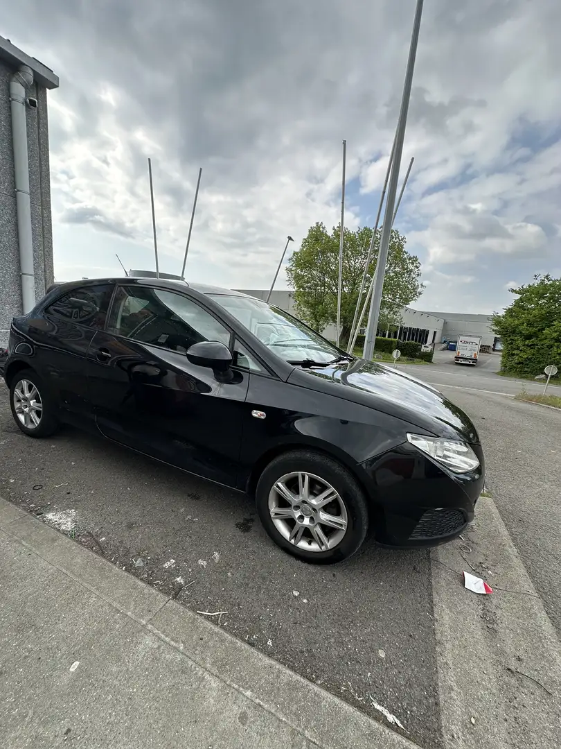 SEAT Ibiza SC 1.4 TDi Ecomotive DPF - 1