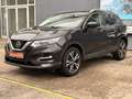 Nissan Qashqai 1.3 DIG-T N-Connecta PGD+WP*18`+AHK Zwart - thumbnail 2