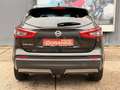 Nissan Qashqai 1.3 DIG-T N-Connecta PGD+WP*18`+AHK Zwart - thumbnail 6