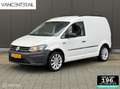 Volkswagen Caddy Bestel 2.0 TDI 102PK DSG Automaat Trekhaak Wit - thumbnail 1