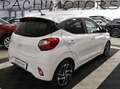 Hyundai i10 1.0 MPI AT Prime Km 4.550 Ok Neopatentati ** Blanc - thumbnail 12