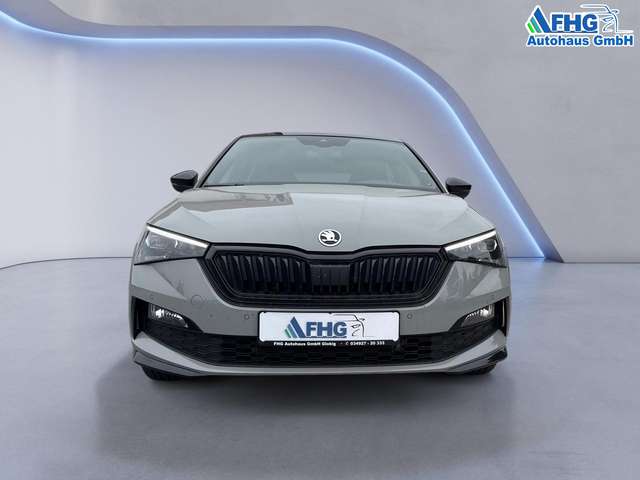 Skoda Scala 1.0 TSI Monte Carlo OPF 81 kW (110 PS), Autom. ...