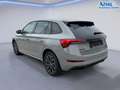 Skoda Scala 1.0 TSI Monte Carlo OPF 81 kW (110 PS), Autom. ... Gris - thumbnail 6
