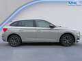 Skoda Scala 1.0 TSI Monte Carlo OPF 81 kW (110 PS), Autom. ... Gris - thumbnail 3