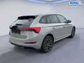 Skoda Scala 1.0 TSI Monte Carlo OPF 81 kW (110 PS), Autom. ... Gris - thumbnail 4