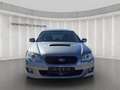 Subaru Legacy 2.0 D 4x4 *1.Hand*Scheckheft gepflegt* Grijs - thumbnail 2